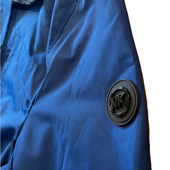 COPY - Michael Kors jacket - Picture 3 of 5